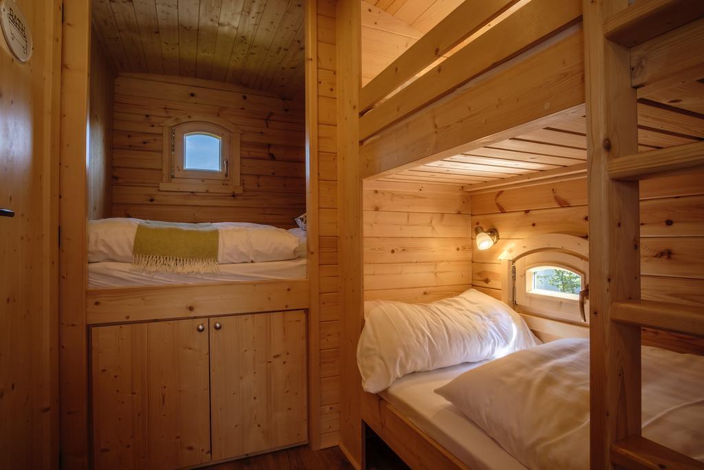 Camping Wagenhausen Room photo