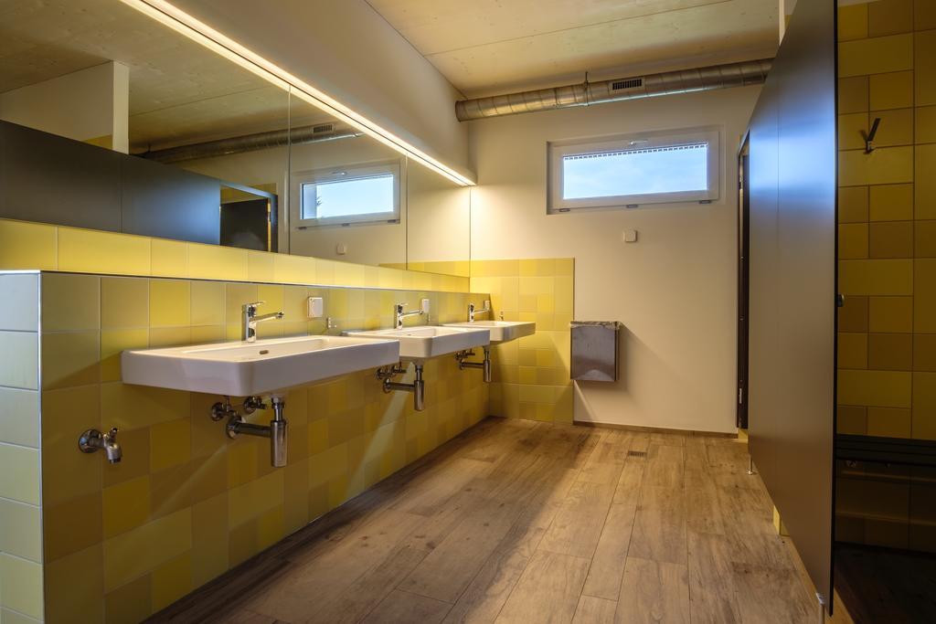 Camping Wagenhausen Room photo