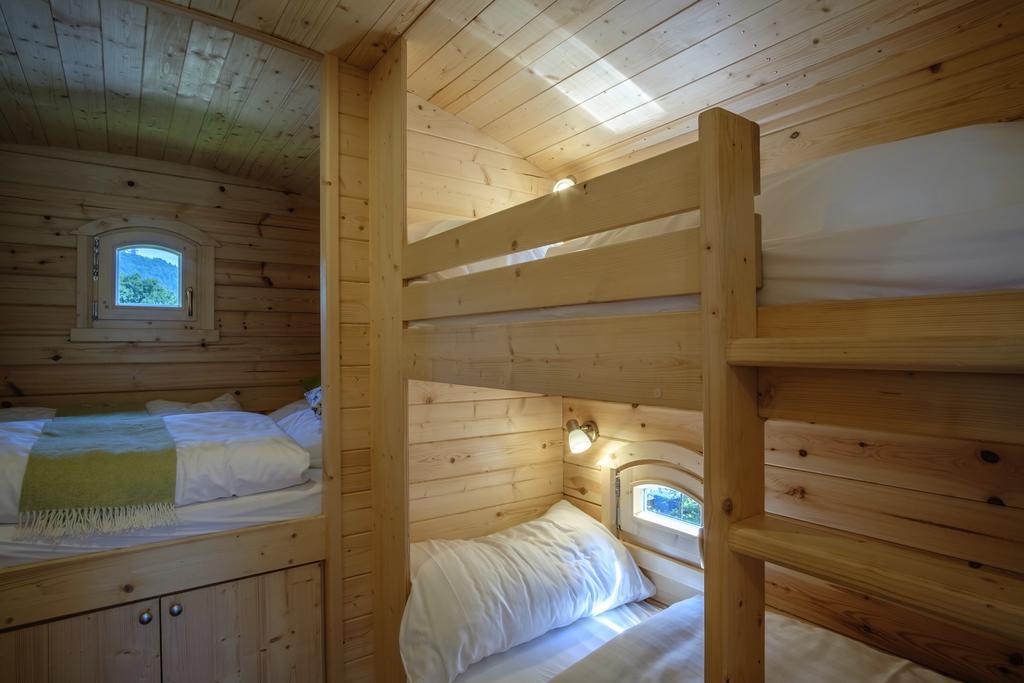 Camping Wagenhausen Exterior photo