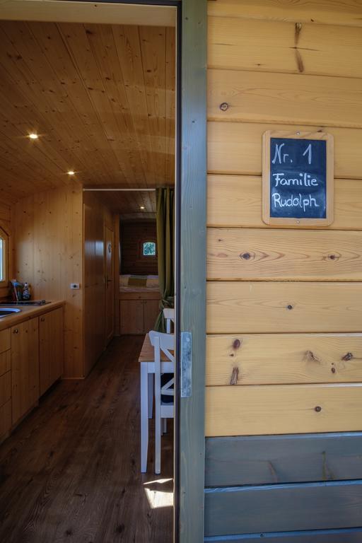 Camping Wagenhausen Room photo
